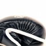 Fairtex FGV15 Перчатки MMA Спарринговые Черные